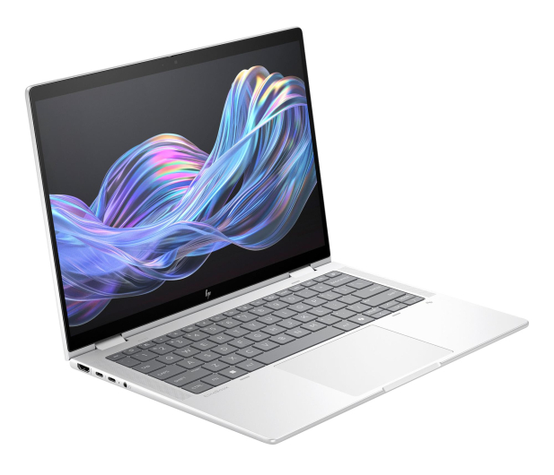 HP EliteBook X Flip G1i 14 AI U5-228V/32GB/512/Win11P Touch B9ZX3ET - 1331170 - zdjęcie 2